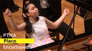 Download lagu Nomura Yuria / Tchaikovsky - Piano Concerto No.1 (2021PTNA Grade Superior Final Round Grand Prix) mp3 Download lagu Nomura Yuria / Tchaikovsky - Piano Concerto No.1 (2021PTNA Grade Superior Final Round Grand Prix) mp3