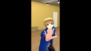 - Full Throttle4 1stアルバムリリース記念スペシャルセルフィー動画【MEGU編】#Shorts