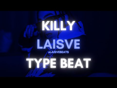 [FREE] KILLY Type Beat 2021 | Guitar Type Beat - "Rollin" (Prod. Laisve)
