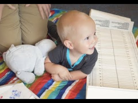 What is Family Home Visiting?