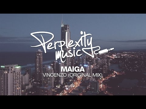 Maiga - Vincenzo (Original Mix) [PMF025] // Free Download