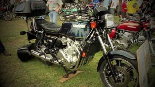 preview picture of video '2010 Vintage Japanese Motorcycle Club Rally | dotheyarravalley.com.au'