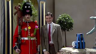 Mr Beans Royal Selfie! | Mr Bean Live Action | Full Episodes | Mr Bean World
