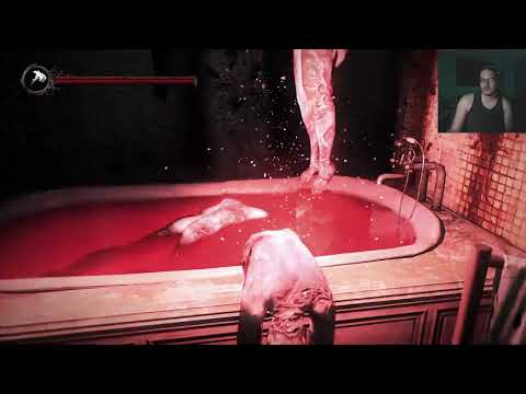 The Evil Within DLC: The Executioner Part 2