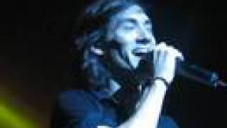 David Usher - Strange Birds Tour