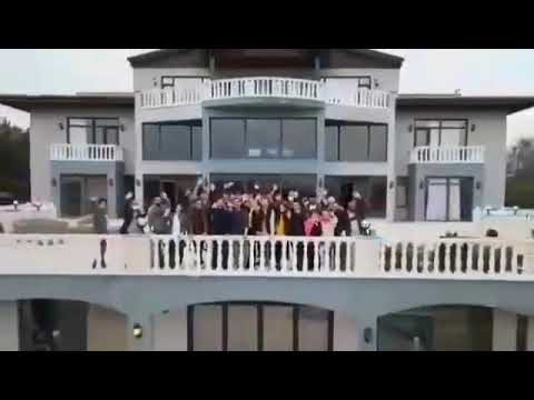 Last Day of Filming Season 1 of Emanet |200 Episodes