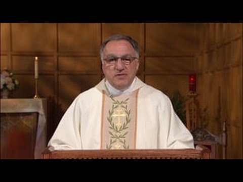 Daily TV Mass Saturday, May 27 2017