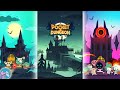 Pocket Dungeon Gameplay