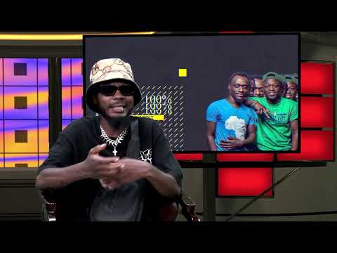 PMC Interview | The Cry of a Zambian Producer: Kademo Opens Up After Losing His Father & Brother