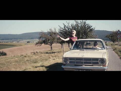 L.A.K.  -  Ziel unbekannt (Official Video)