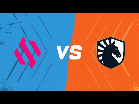 Team BDS vs. Team Liquid | RLCS Tour de Rocket League | Upper Finals