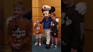 a look back at our DISNEY CRUISE! #holiday #cruise #disney #disneycruise #disneyland #disneyworld