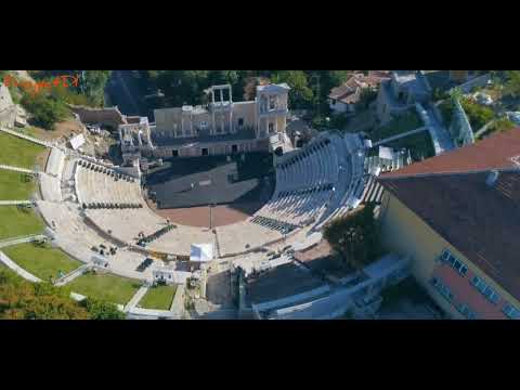 ATAZAR - AMULET EXTENDED feat. Diyana Vasileva BULGARIA SKY VIEWS NATURE FOLKLORE HOUSE MUSIC VIDEO