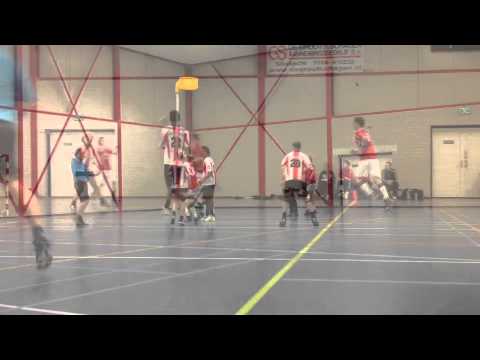 Merwede A1- deetossnel A2