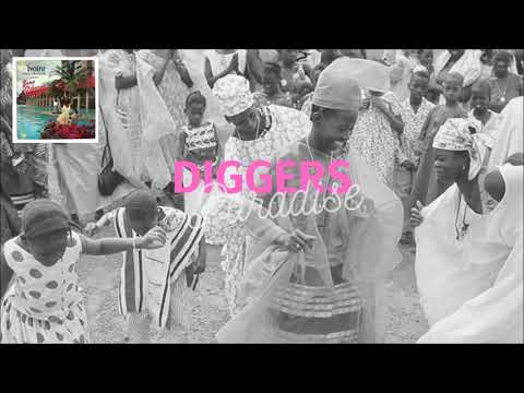 Jane Osborne - Can't You Get Enough Of Me