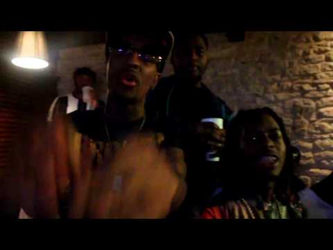 Snap Dogg shows NBA YoungBoy Love + Performs live (SXSW 2017)