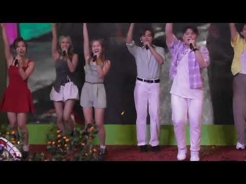 1119【 福气马上来 】金河广场 28-01-2026