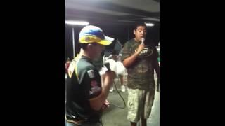 Piporro- el ojo de vidrio