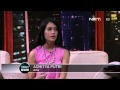 Adhitya Putri - Tonight Show - Bidang Pendidikan Multikultural