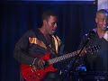 Bhekumuzi Luthuli Endumisweni Live