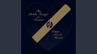 Brave New World (Live At The New York Ritz)