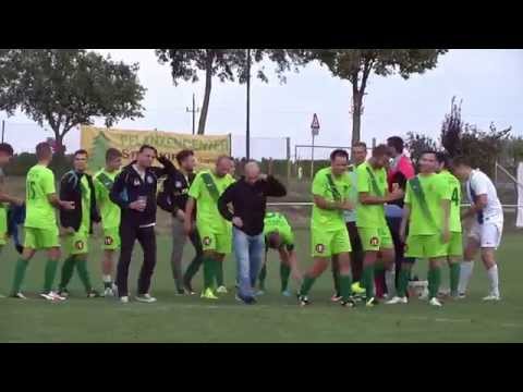 UFC PAMHAGEN - SC GATTENDORF 2:3