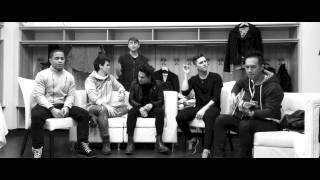 Midnight Red - Miss Firestarter (Acoustic)
