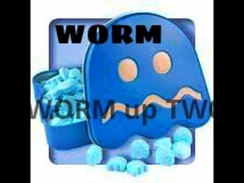 worm up set two