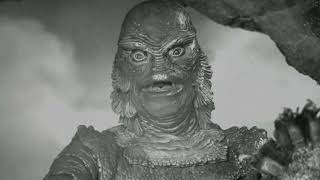 Rise of the Creature From the Black Lagoon (1954) w/ Ray Morton - Universal Monster Retrospective