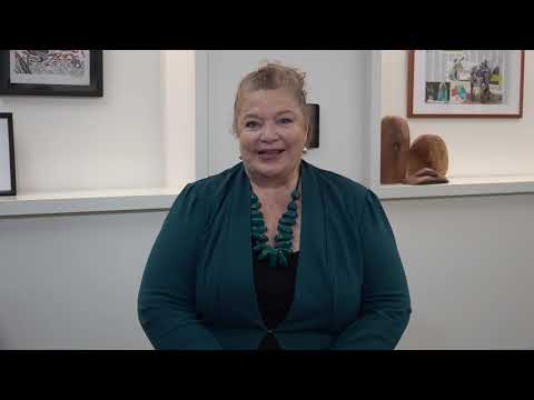 Video Message from The Hon Sue Ellery BA MLC Thumbnail