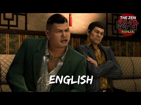 Like a Dragon: Infinite Wealth - Life Links 4, Memories of the Hirose Family English (XSX 4K)