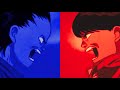 Kaneda And Tetsuo S Disagreement An Akira Fandub