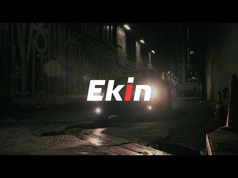 Ekin - Introduction Movie 2022