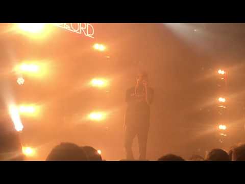 THE BEST GIGGS FT AYSTAR AND YOUNGS TEFLON FULL LIVE PERFORMANCE