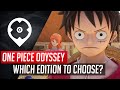 One Piece Odyssey Which Edition To Choose