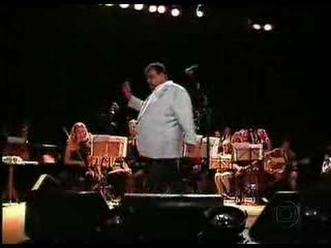 Tim Maia  - Último Show - Niterói, 1998