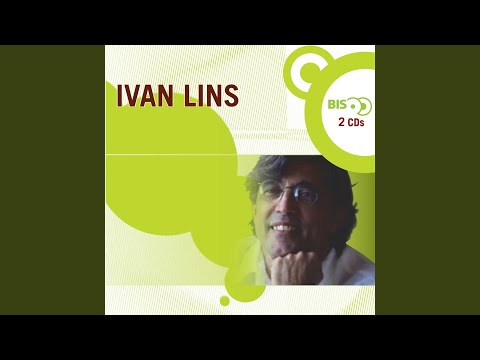 Ivan Lins - Sertaneja - ( Ivan Lins  Vítor Martins )