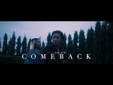 LILICE - คืนกลับมา COMEBACK (Prod. by BIGYA$EN)
