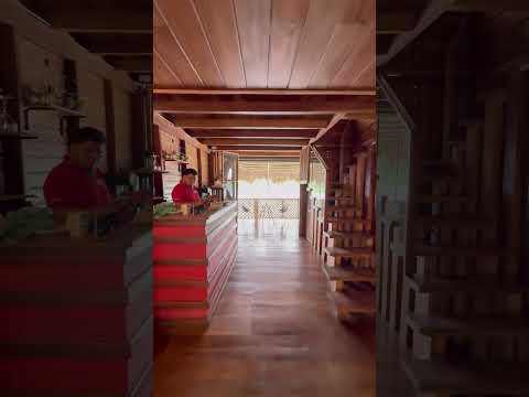 Hotel Luna De Rio El Castillo, Río San Juan, Nicaragua