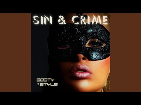 Sin & Crime (John Vanger Rmx Extended)