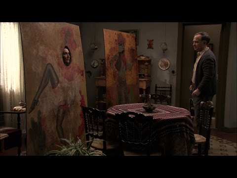 AMAR C488 - Paco tiene una idea para la verbena