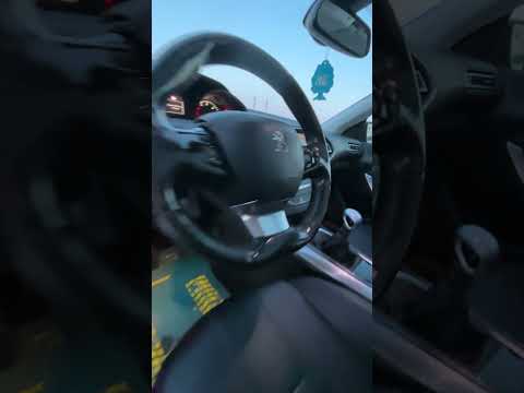 фото peugeot 308 i рестайлинг 0