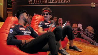 Devdutt Padikkal Interview IPL 2021  RCB Insider