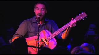 &quot;Johhny Law&quot; William Elliott Whitmore