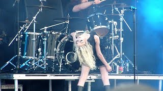 The Pretty Reckless - Sweet Things (Live - Download Festival, Donington, UK, June 2014)
