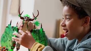 LEGO Ninjago - Drak života