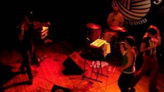 Northern State - At The Party