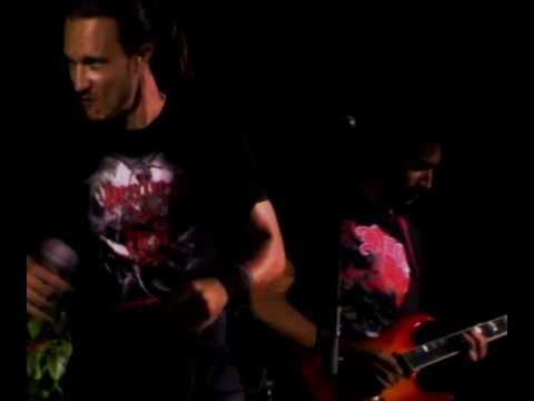 Alessandro Baldi - Medley metal solo