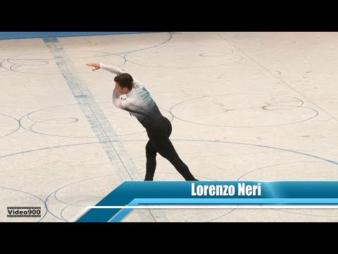 Trofeo Sedmak Bressan 2019 - Lorenzo Neri