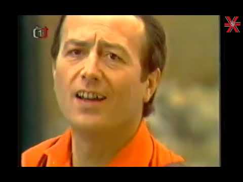 Olympic - Okno mé lásky